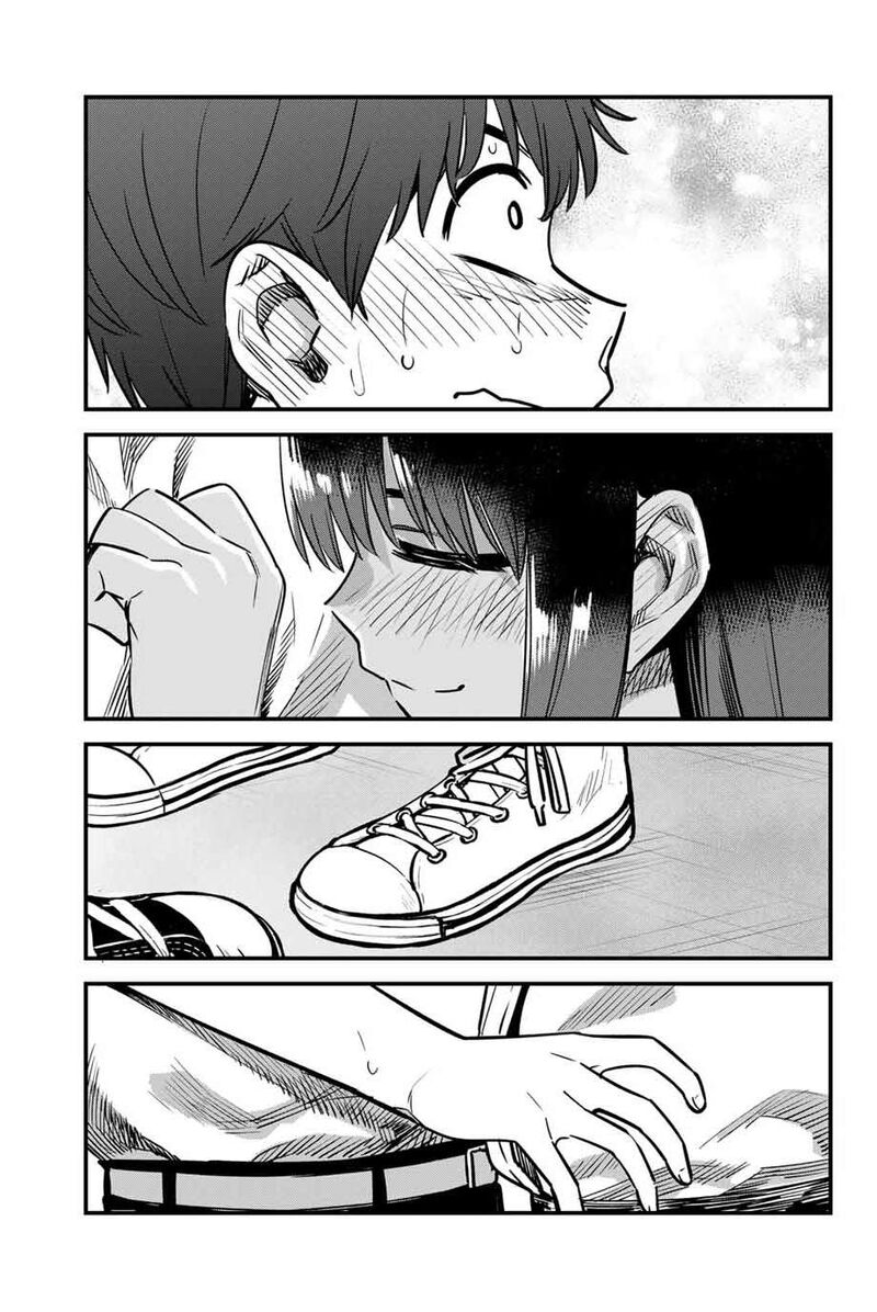 Please Dont Bully Me Nagatoro 139 21
