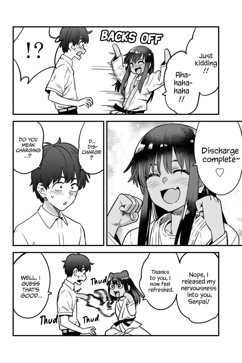 Please Dont Bully Me Nagatoro 139 22