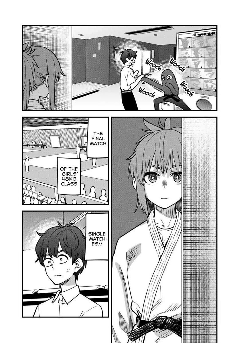 Please Dont Bully Me Nagatoro 139 23