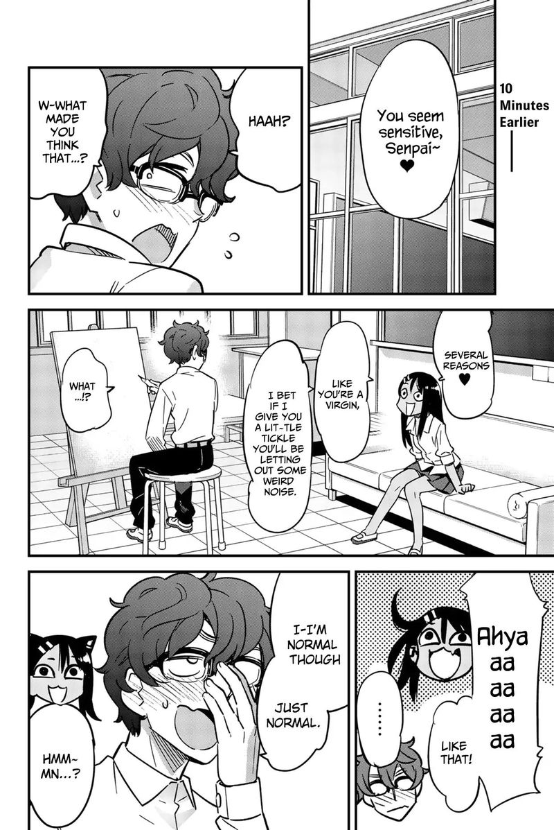 Please Dont Bully Me Nagatoro 14 11