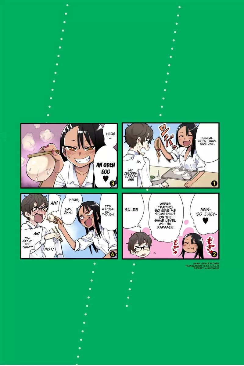 Please Dont Bully Me Nagatoro 14 27