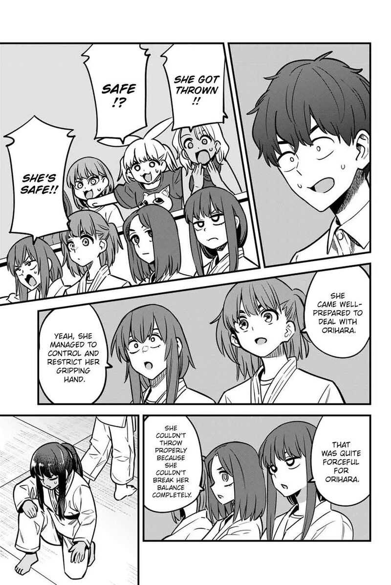 Please Dont Bully Me Nagatoro 140 11