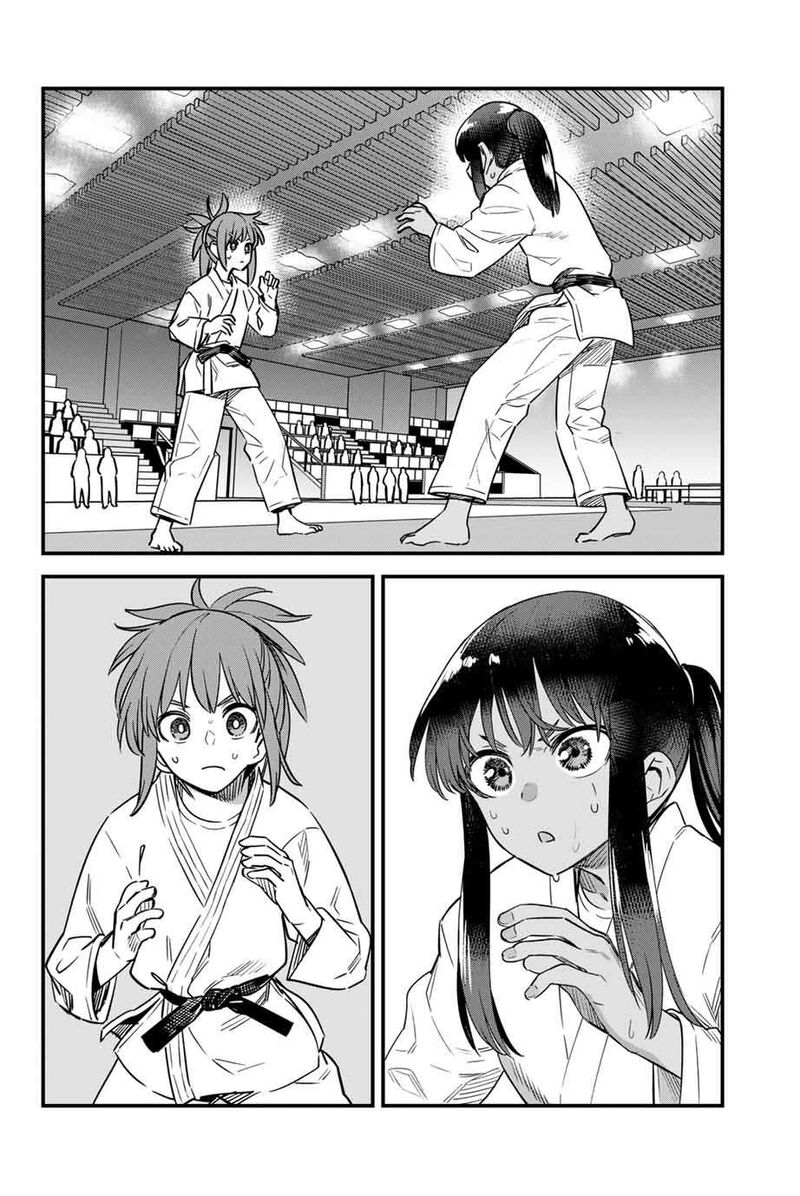 Please Dont Bully Me Nagatoro 140 12