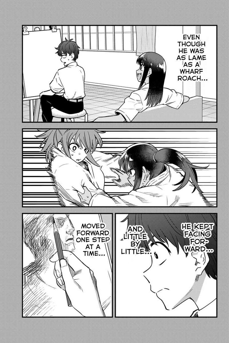 Please Dont Bully Me Nagatoro 140 13