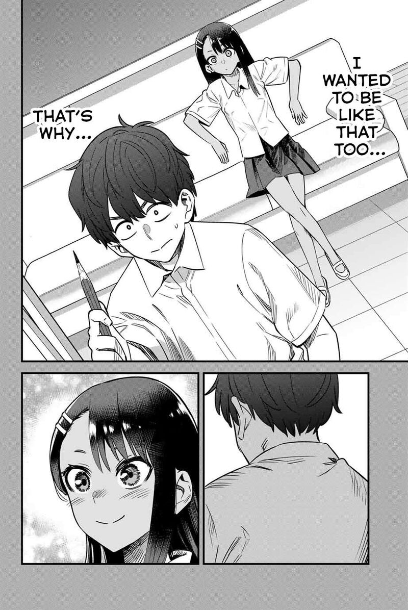 Please Dont Bully Me Nagatoro 140 14