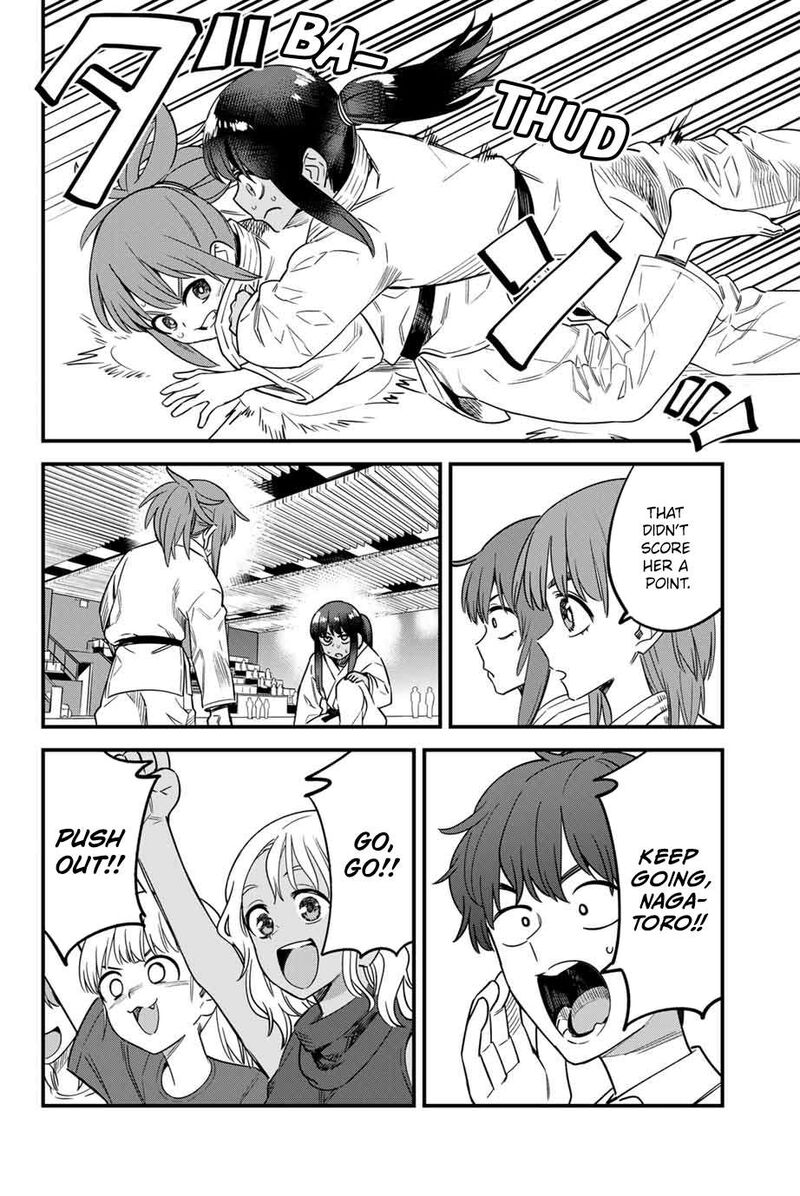 Please Dont Bully Me Nagatoro 140 16