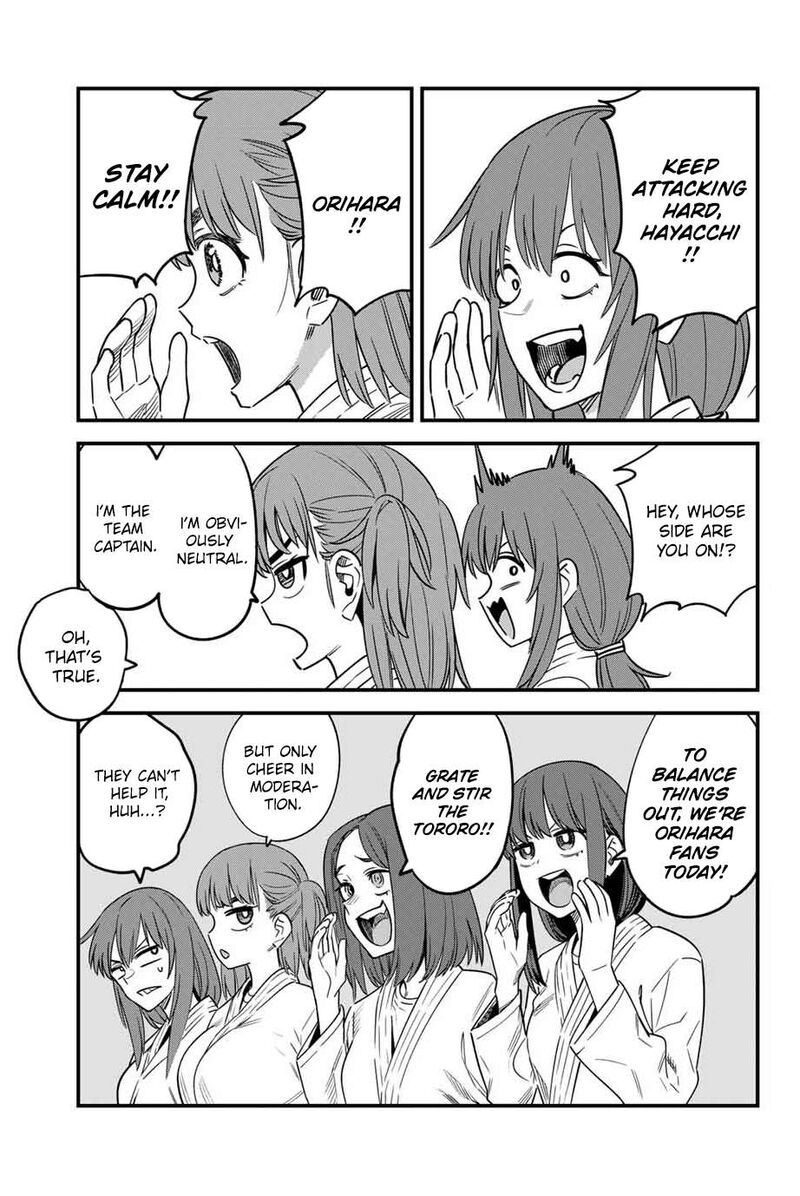 Please Dont Bully Me Nagatoro 140 17