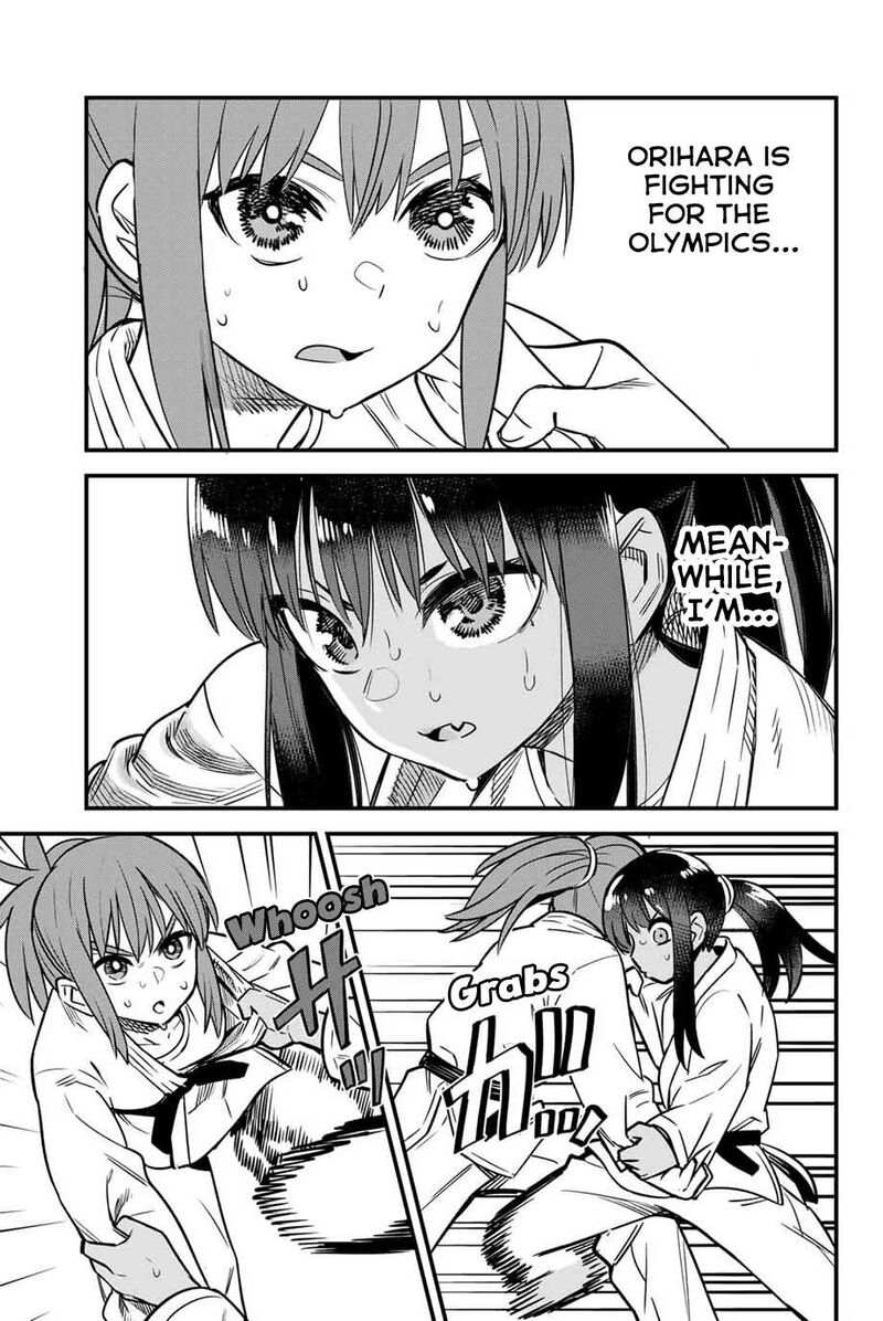 Please Dont Bully Me Nagatoro 140 19