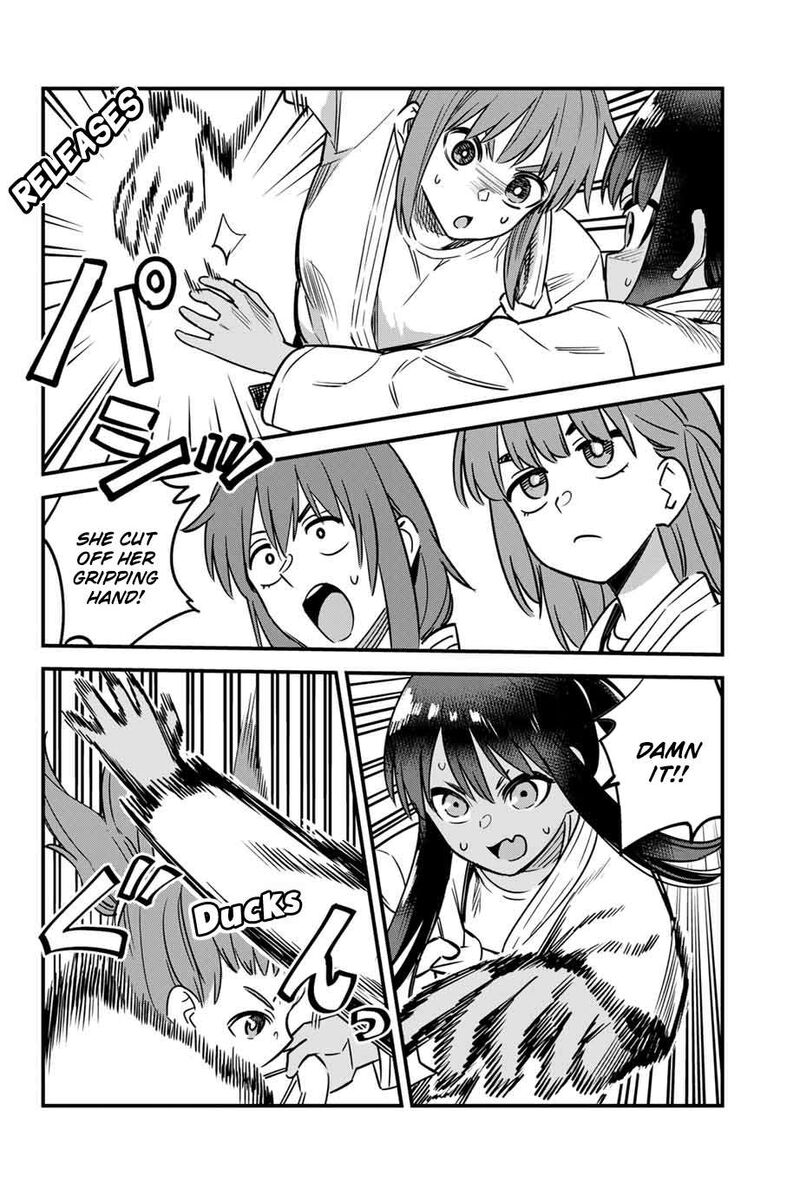 Please Dont Bully Me Nagatoro 140 20