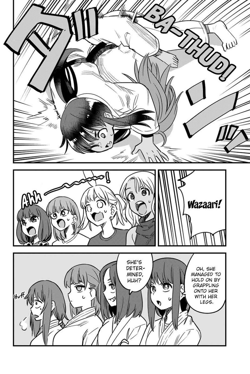 Please Dont Bully Me Nagatoro 140 22