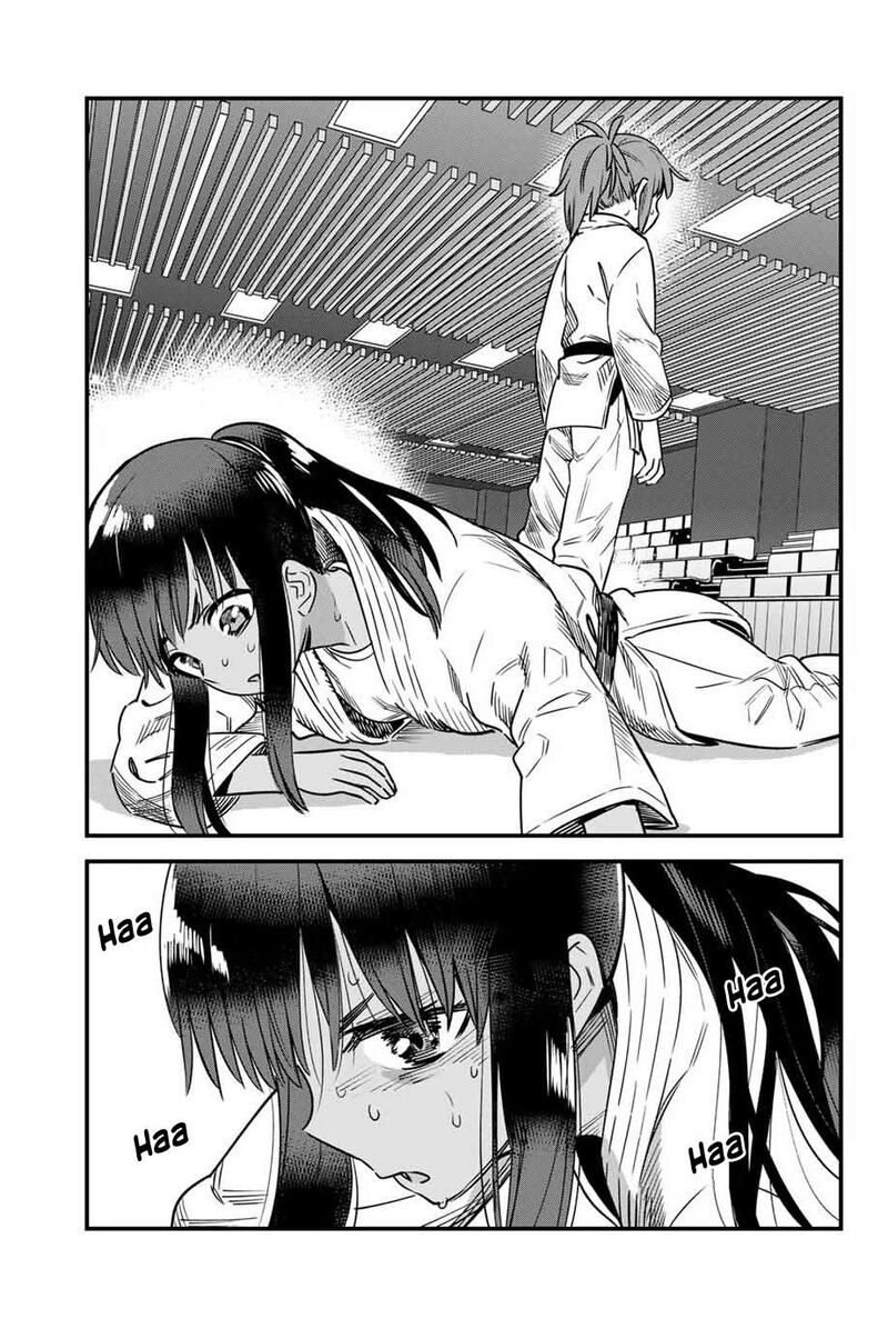 Please Dont Bully Me Nagatoro 140 23