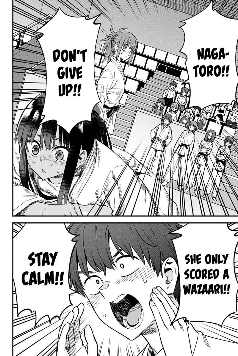 Please Dont Bully Me Nagatoro 140 24