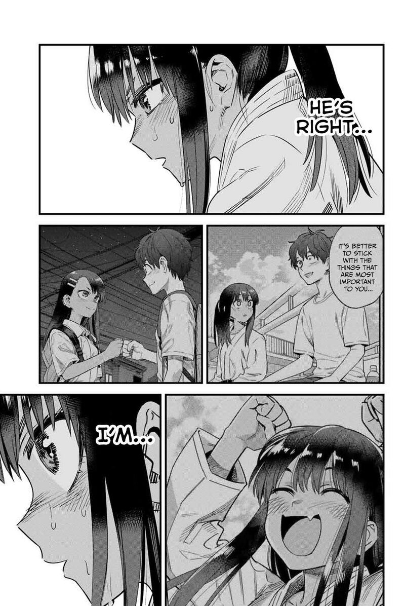 Please Dont Bully Me Nagatoro 140 25