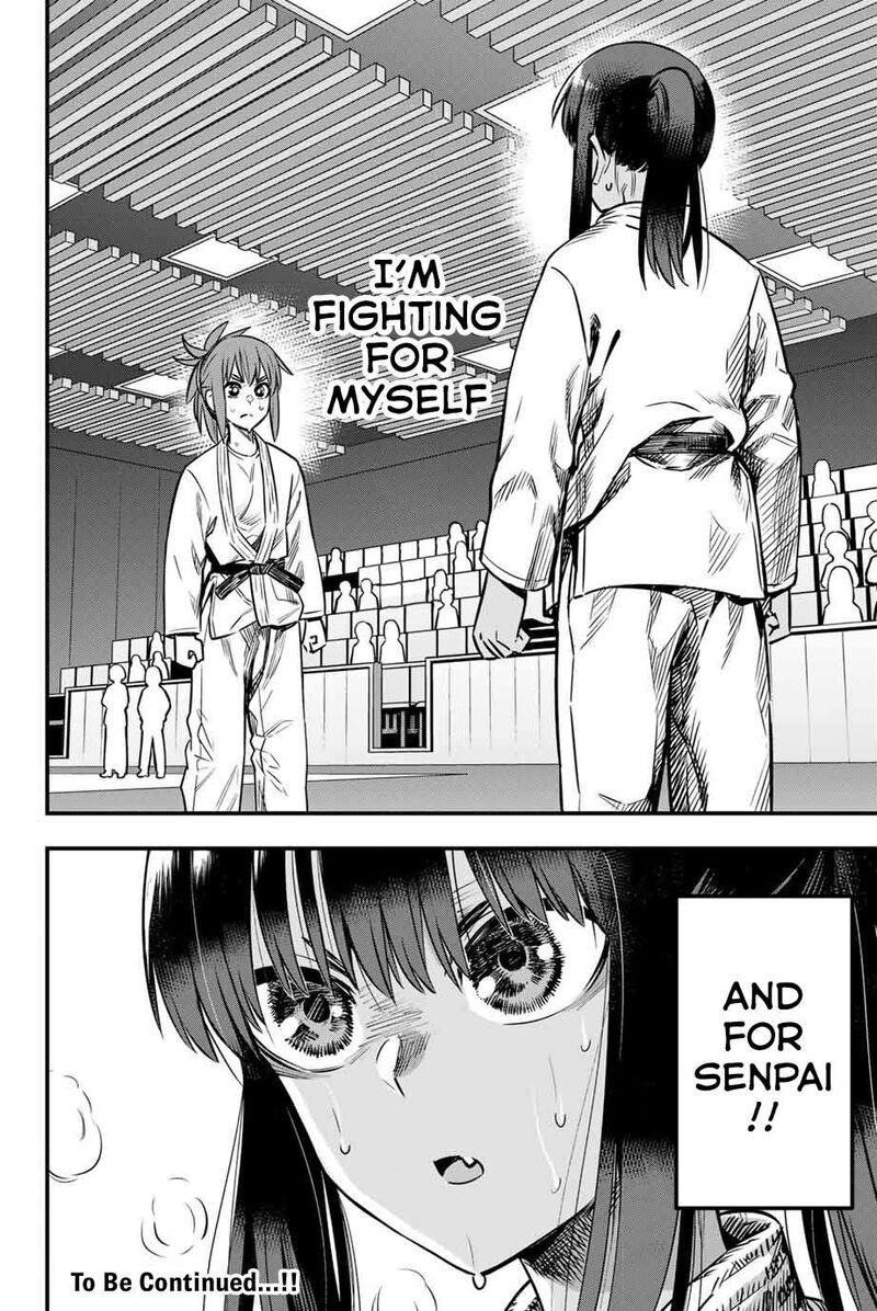 Please Dont Bully Me Nagatoro 140 26