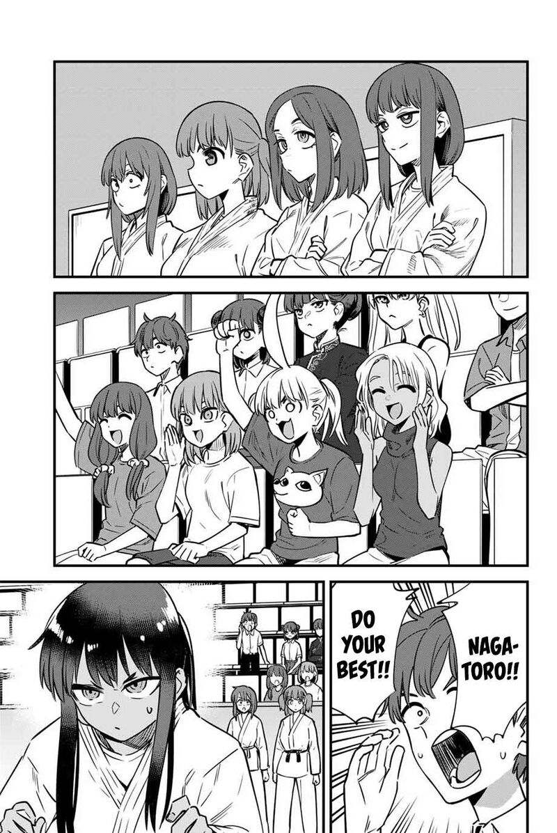 Please Dont Bully Me Nagatoro 140 3