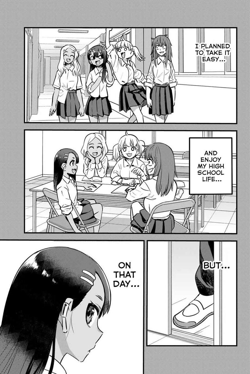Please Dont Bully Me Nagatoro 140 5