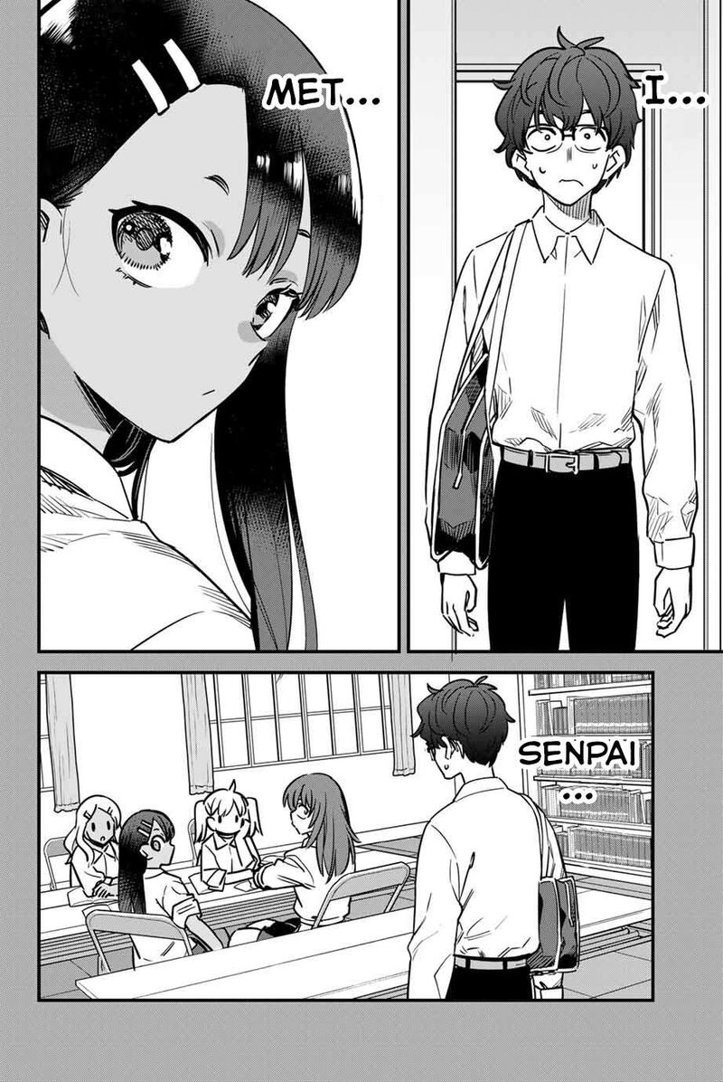 Please Dont Bully Me Nagatoro 140 6