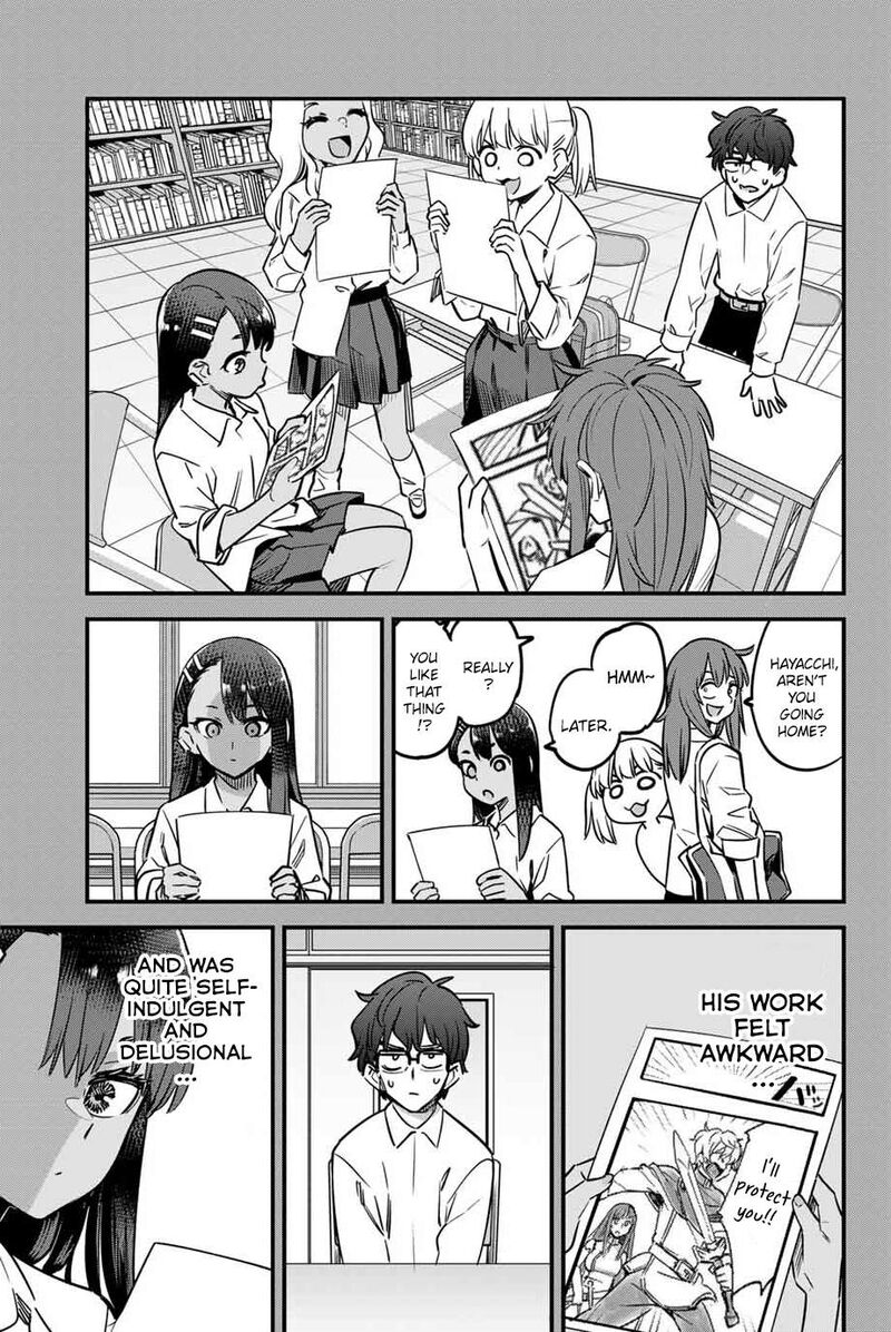 Please Dont Bully Me Nagatoro 140 7