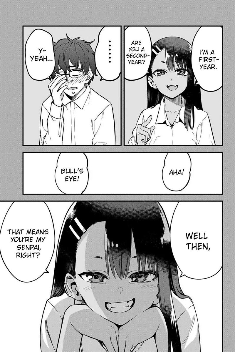 Please Dont Bully Me Nagatoro 140 9