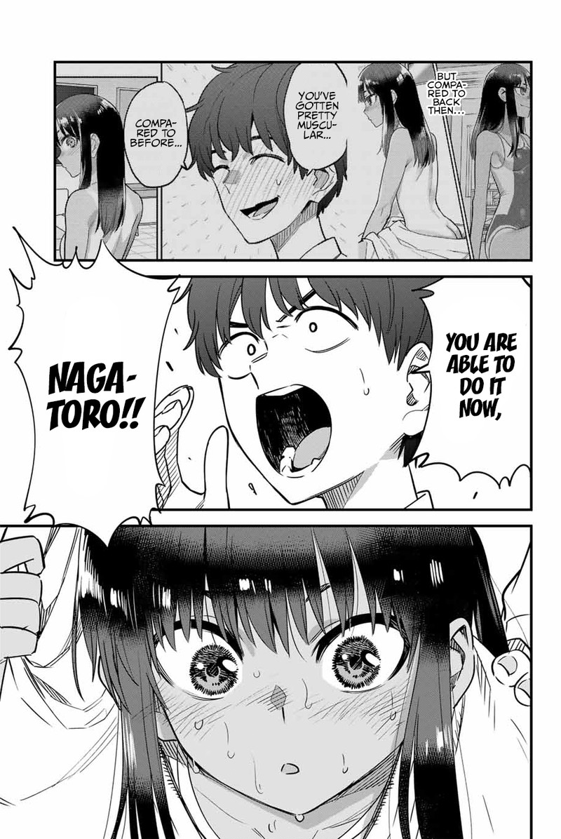 Please Dont Bully Me Nagatoro 141 19