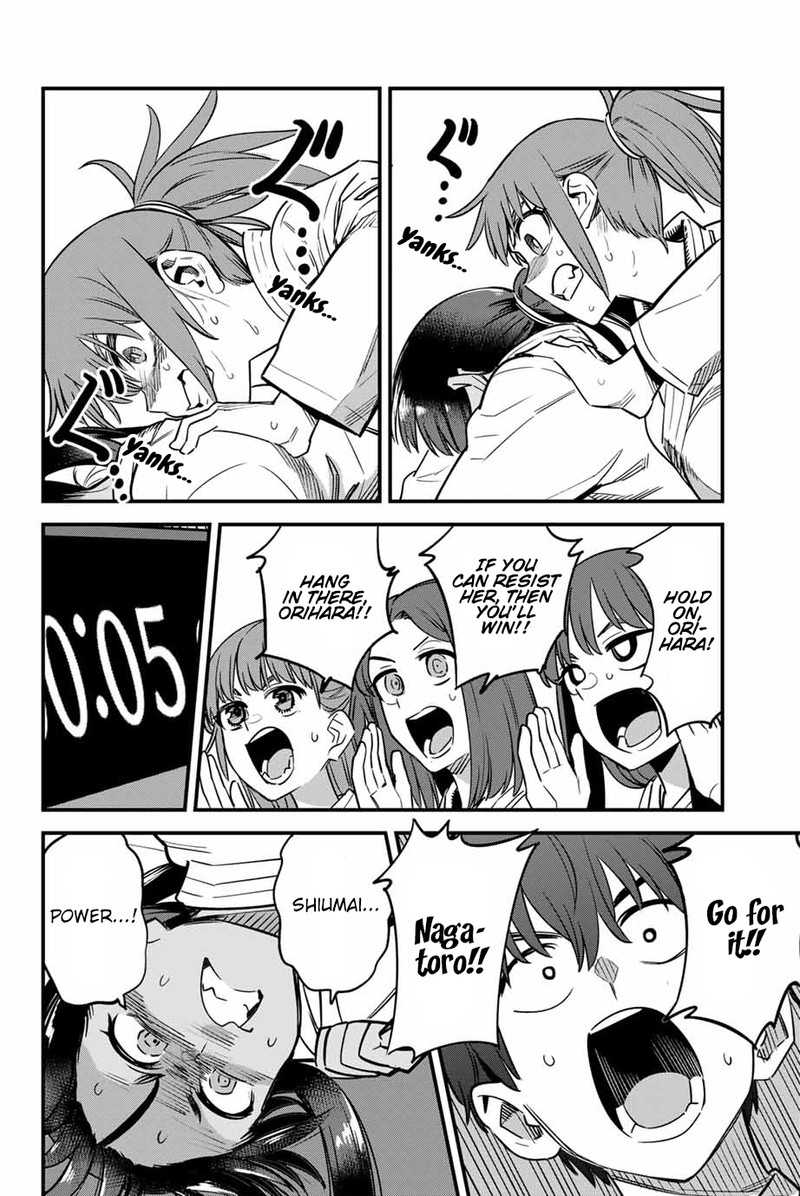 Please Dont Bully Me Nagatoro 141 20