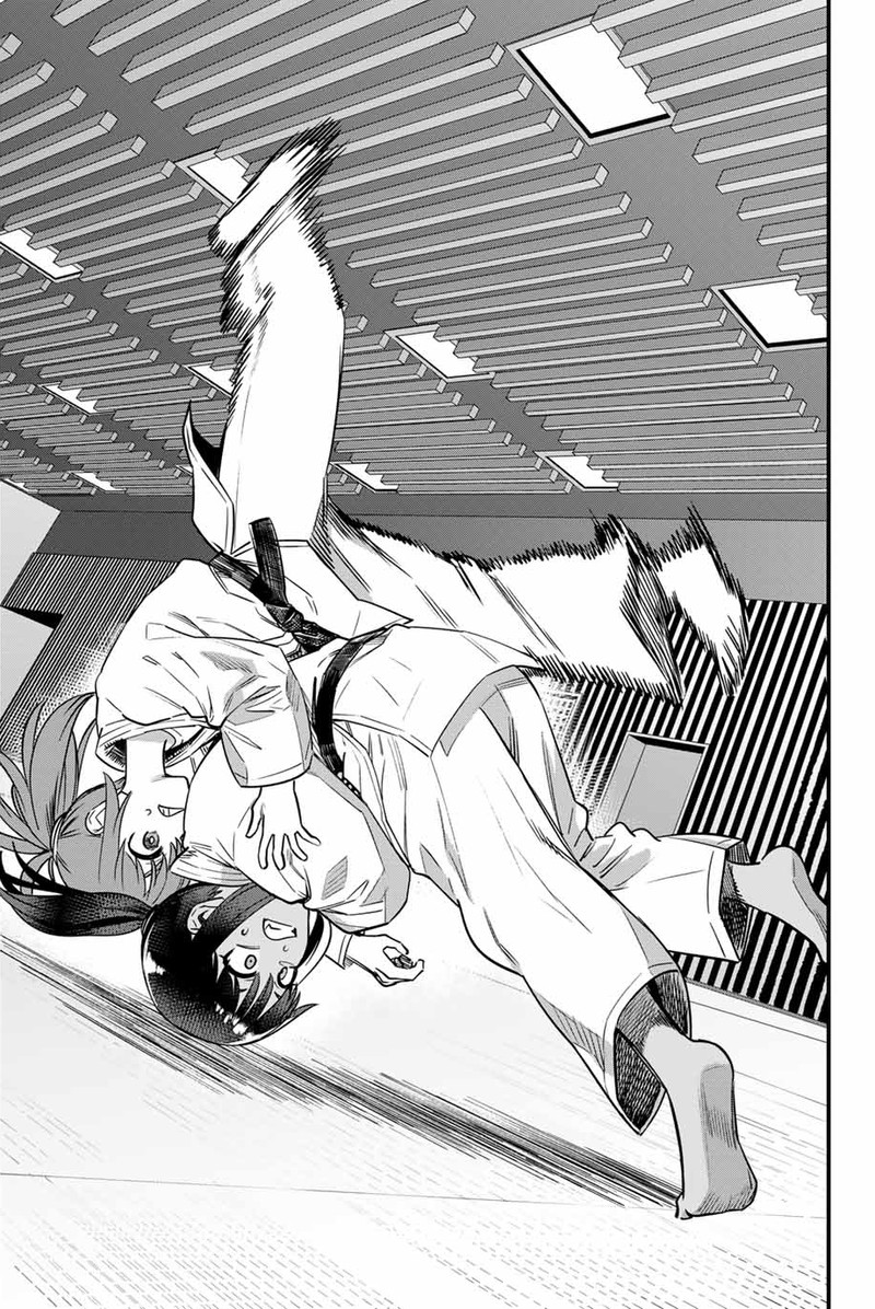 Please Dont Bully Me Nagatoro 141 21