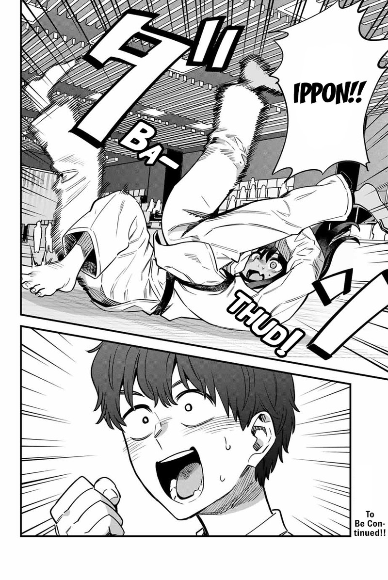 Please Dont Bully Me Nagatoro 141 22