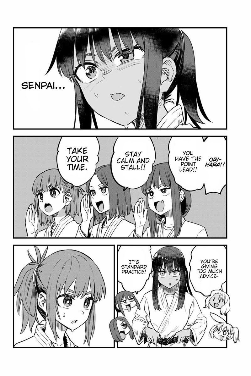 Please Dont Bully Me Nagatoro 141 6
