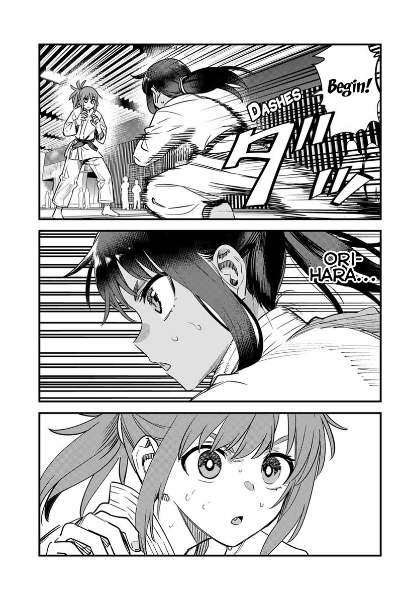 Please Dont Bully Me Nagatoro 141 7