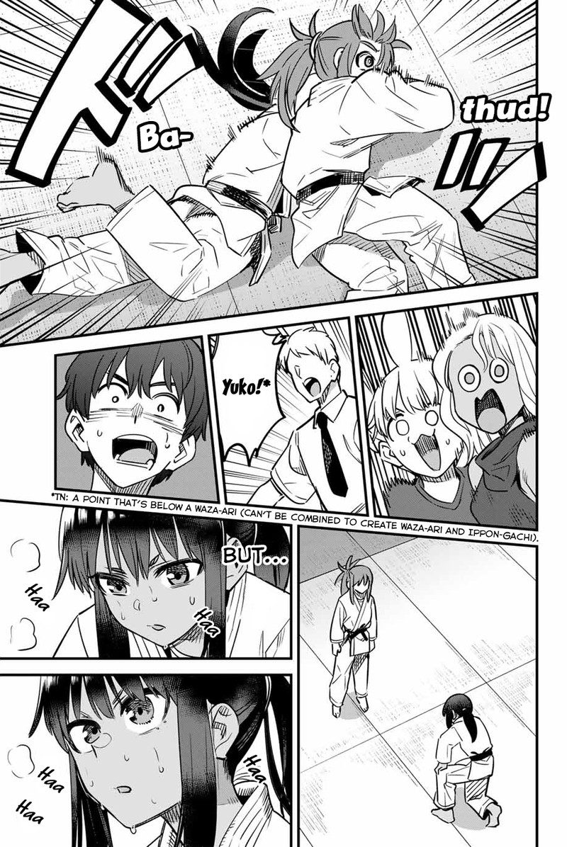 Please Dont Bully Me Nagatoro 141 9