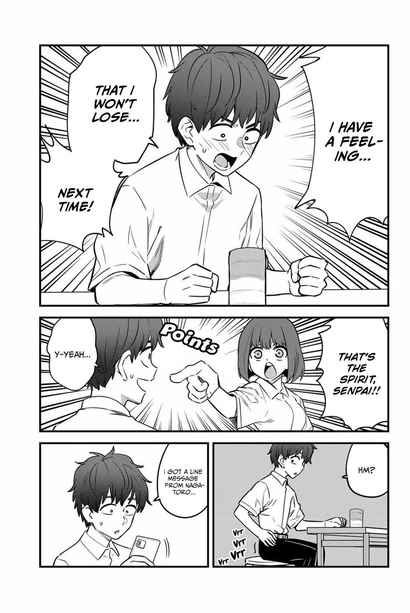 Please Dont Bully Me Nagatoro 142 11