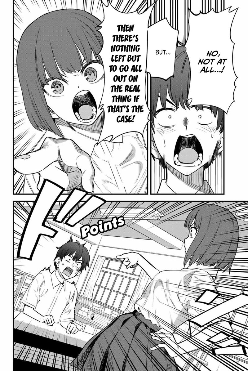 Please Dont Bully Me Nagatoro 142 16
