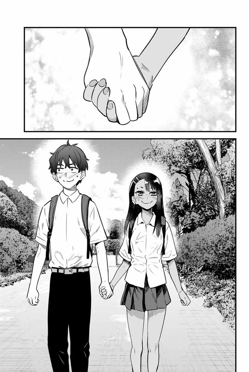 Please Dont Bully Me Nagatoro 142 25