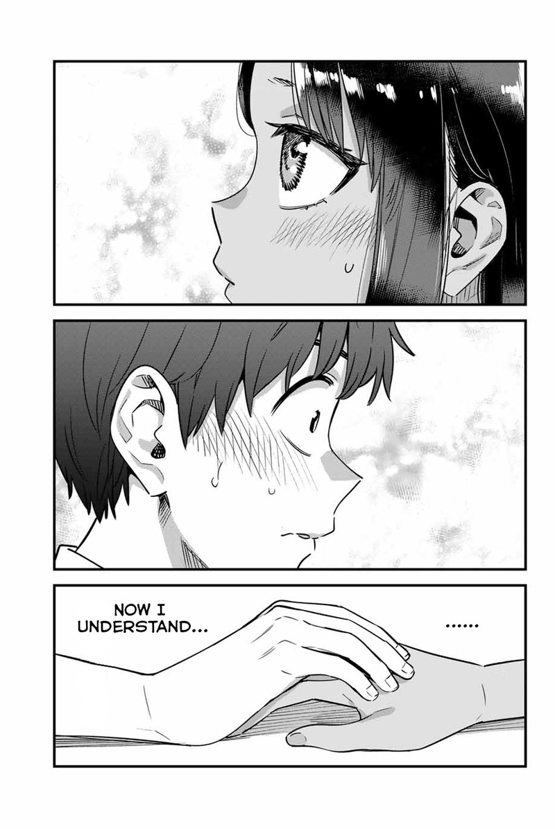 Please Dont Bully Me Nagatoro 143 23