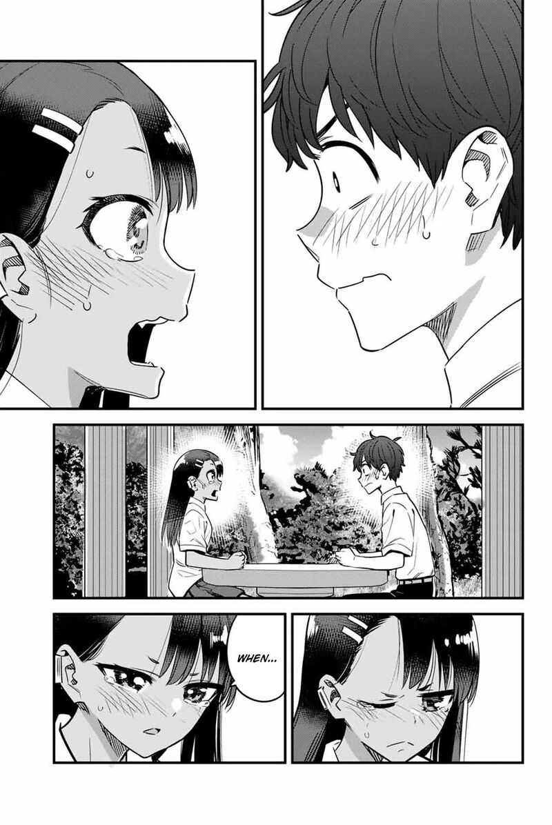 Please Dont Bully Me Nagatoro 144 16