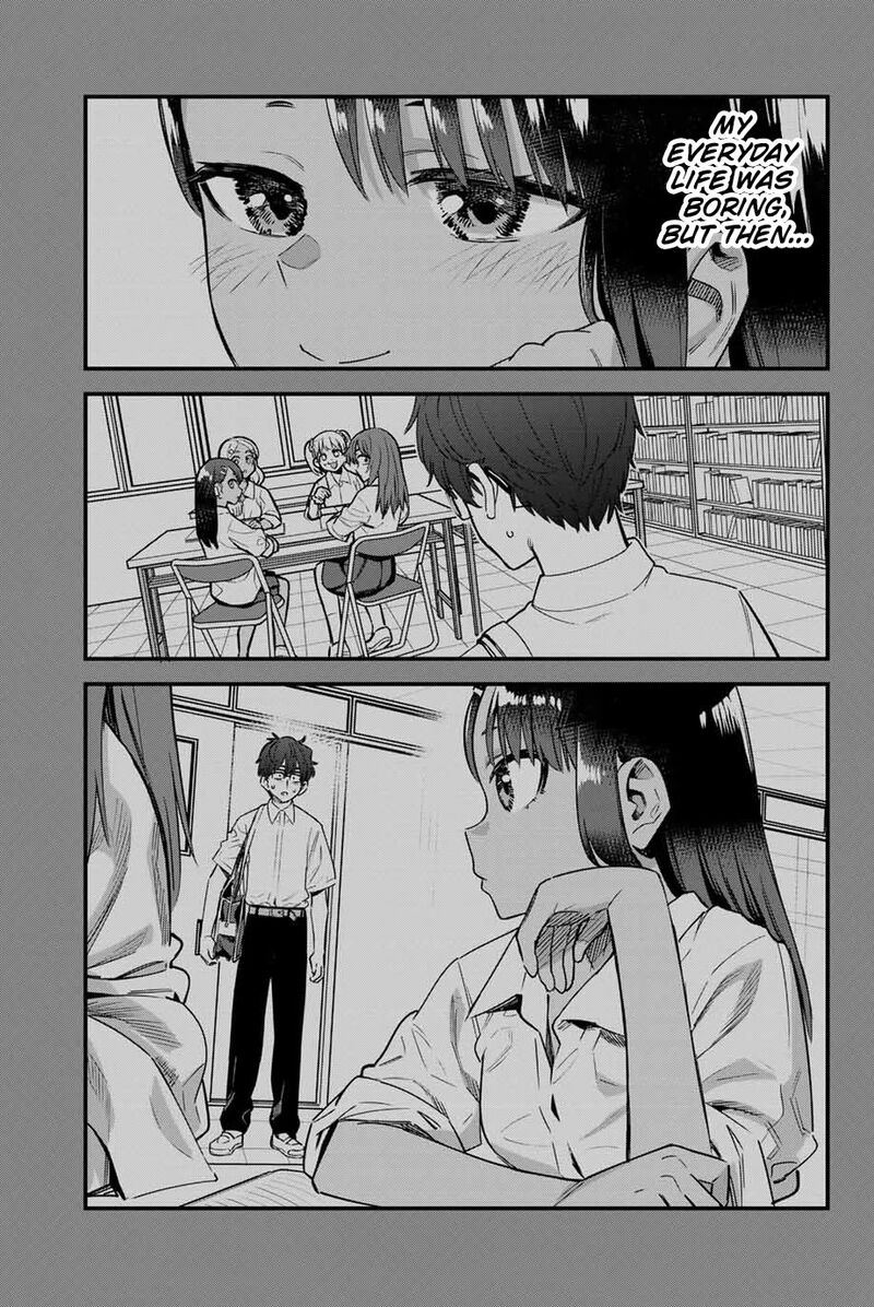 Please Dont Bully Me Nagatoro 144 18