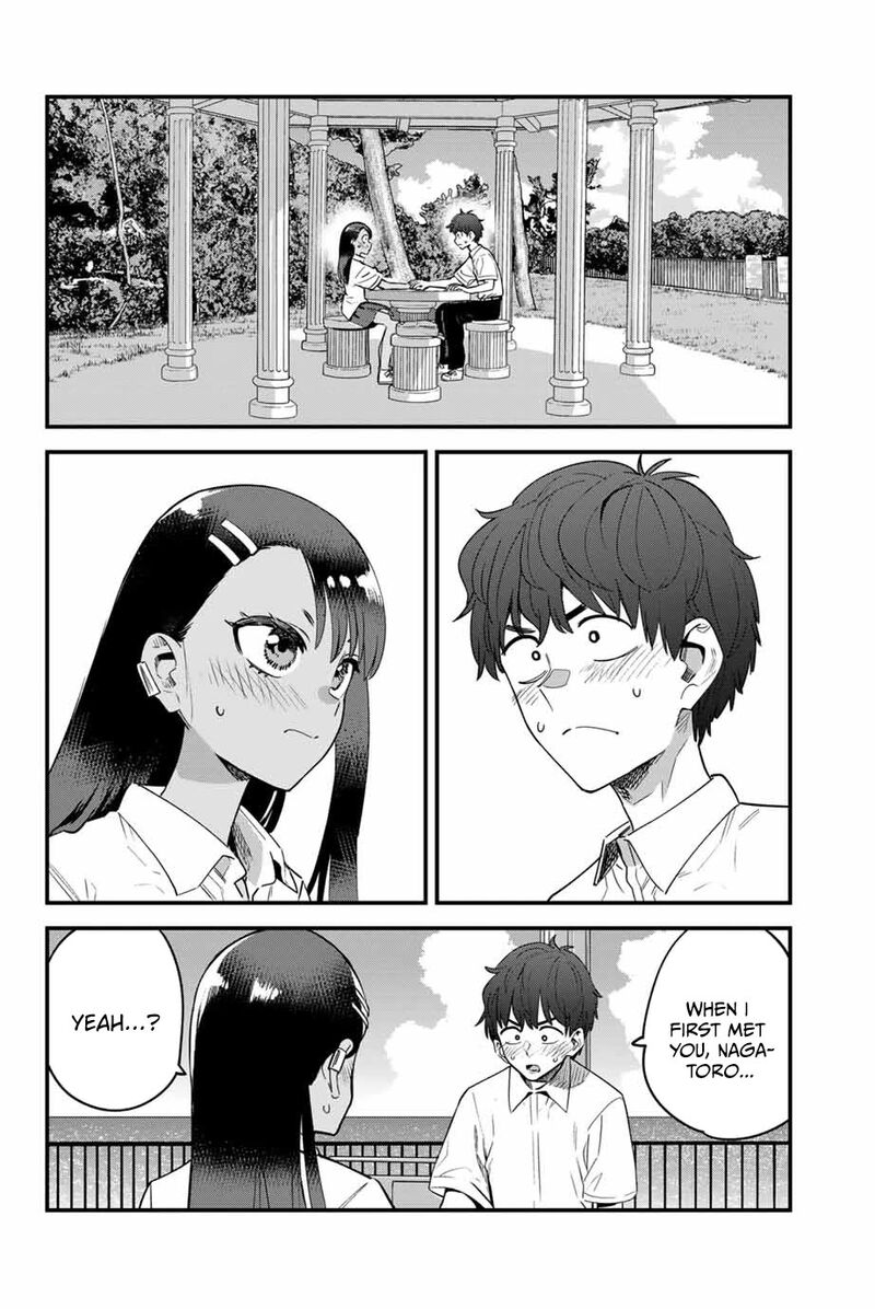 Please Dont Bully Me Nagatoro 144 2