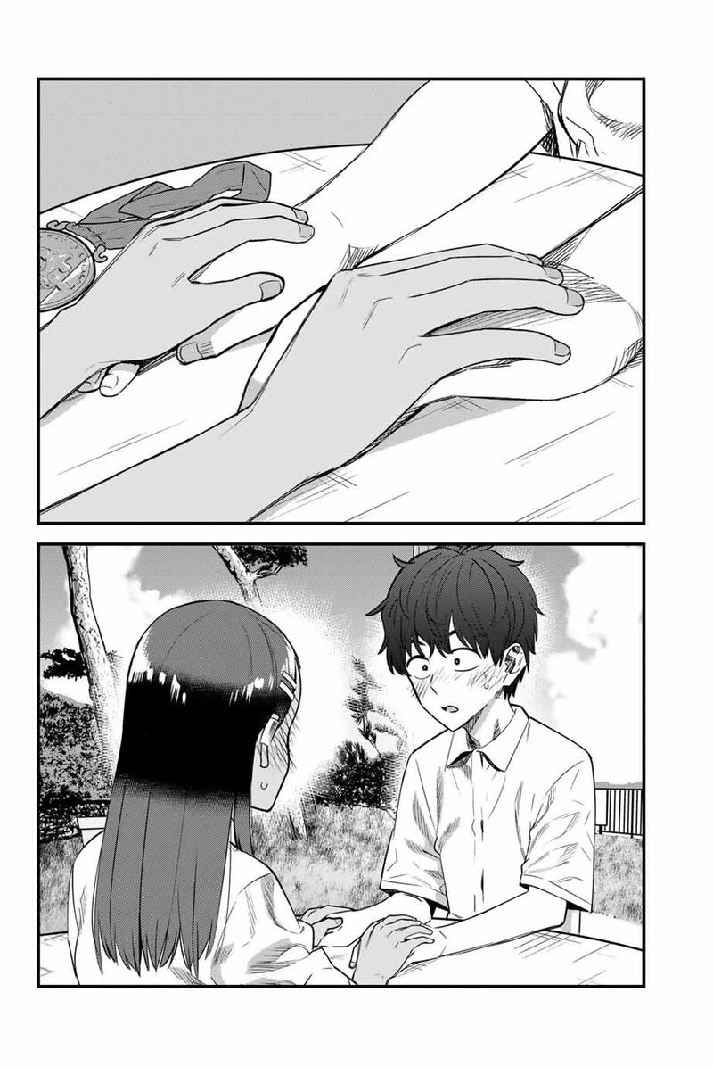 Please Dont Bully Me Nagatoro 144 21