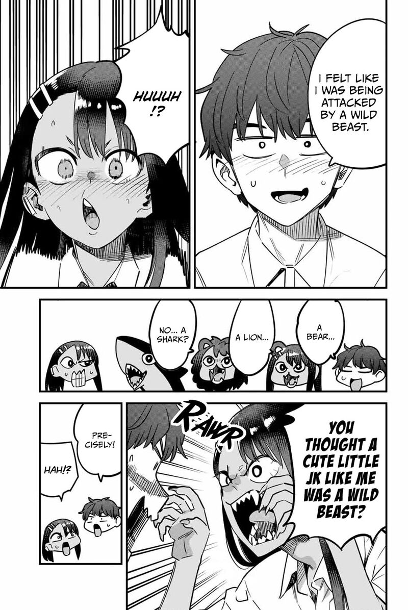 Please Dont Bully Me Nagatoro 144 3