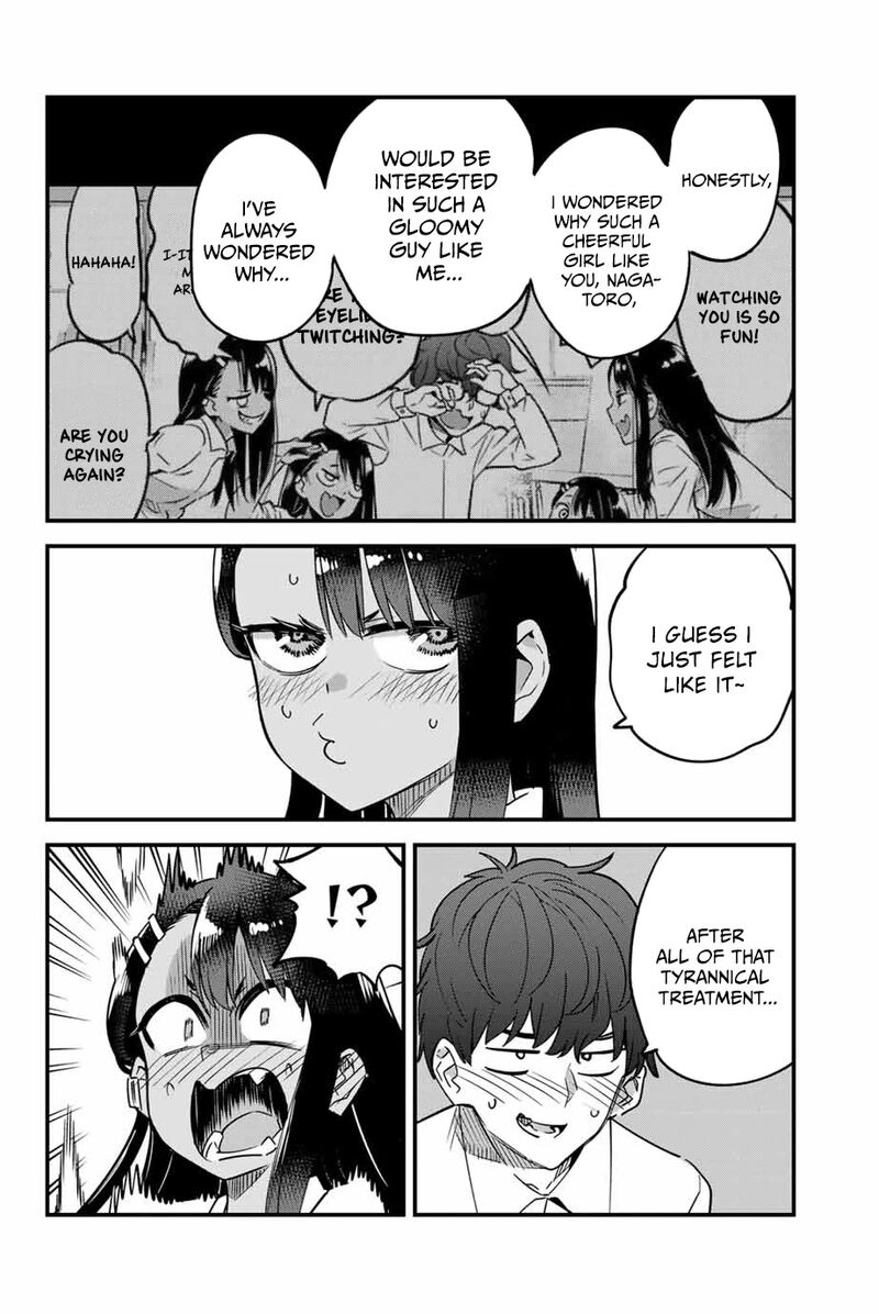 Please Dont Bully Me Nagatoro 144 6