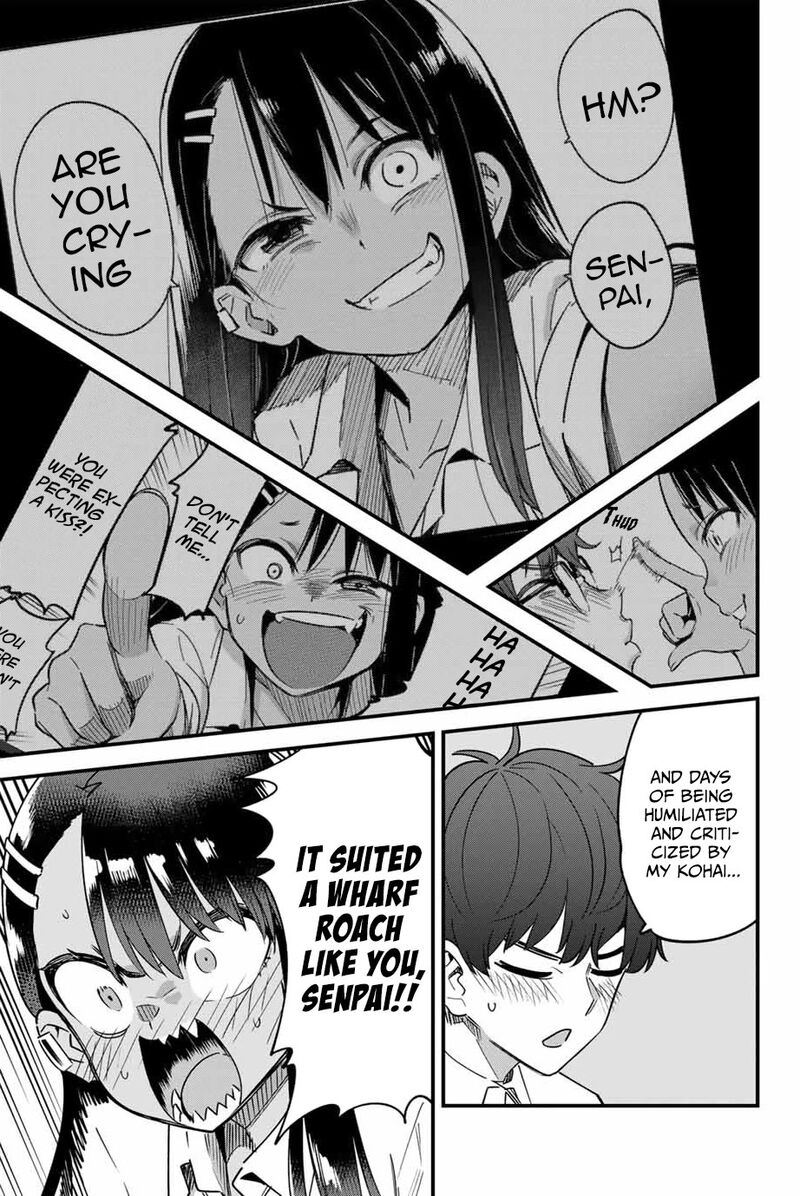 Please Dont Bully Me Nagatoro 144 7