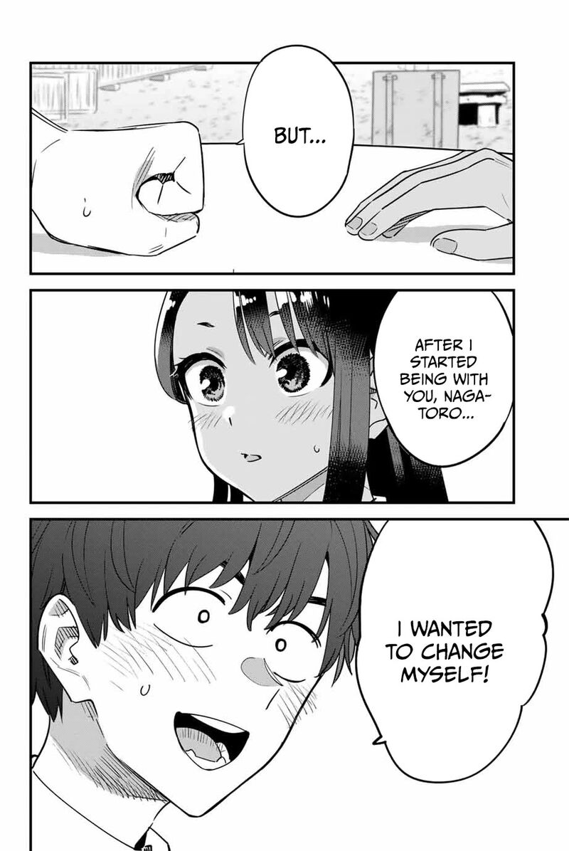 Please Dont Bully Me Nagatoro 144 8