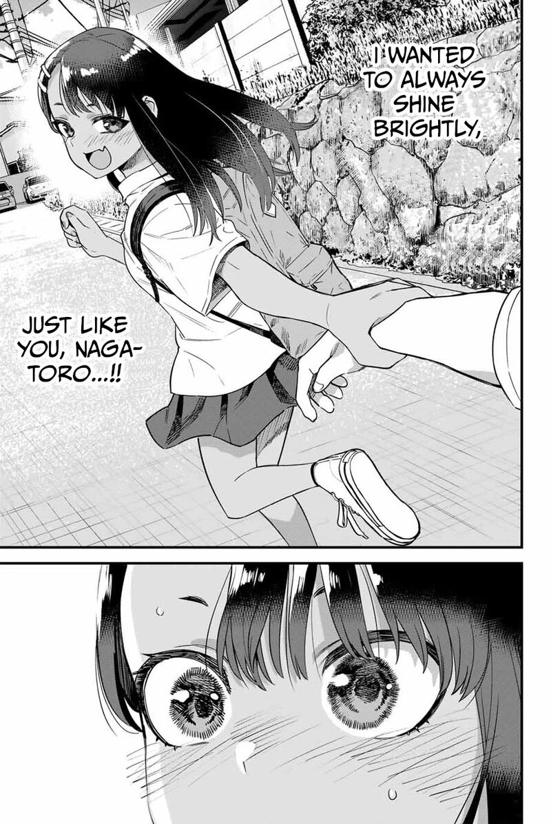 Please Dont Bully Me Nagatoro 144 9