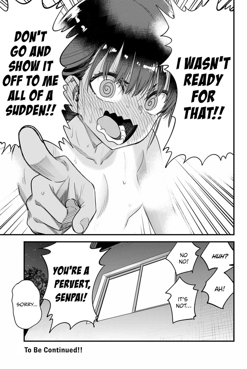 Please Dont Bully Me Nagatoro 145 21