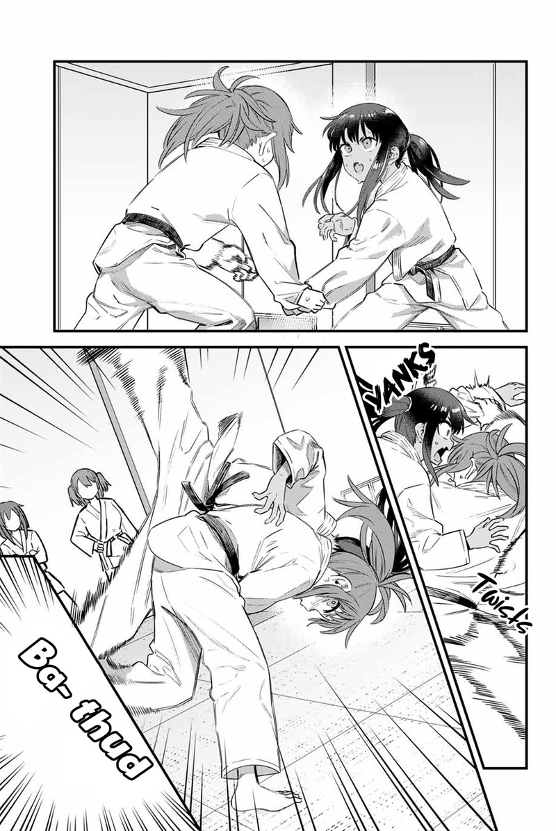Please Dont Bully Me Nagatoro 146 15