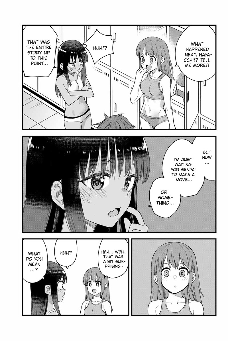 Please Dont Bully Me Nagatoro 146 19