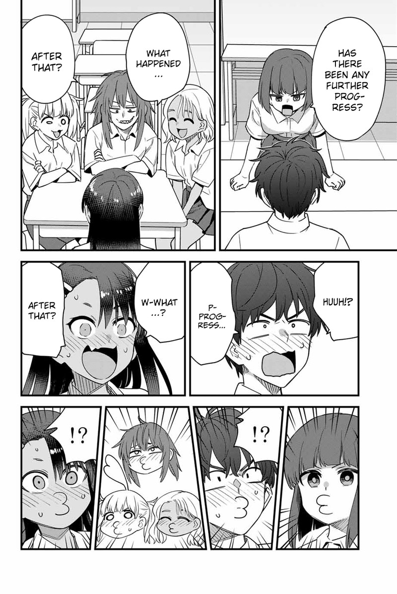 Please Dont Bully Me Nagatoro 146 6