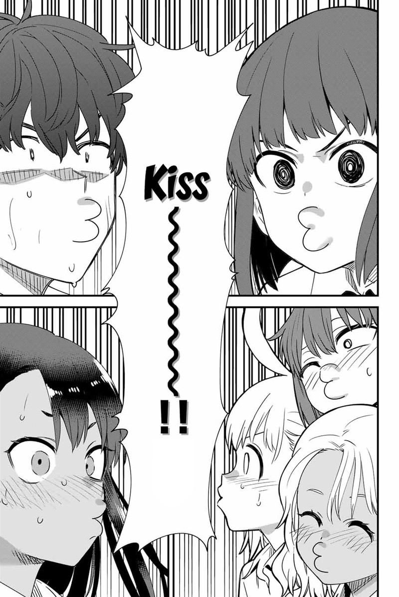 Please Dont Bully Me Nagatoro 146 7