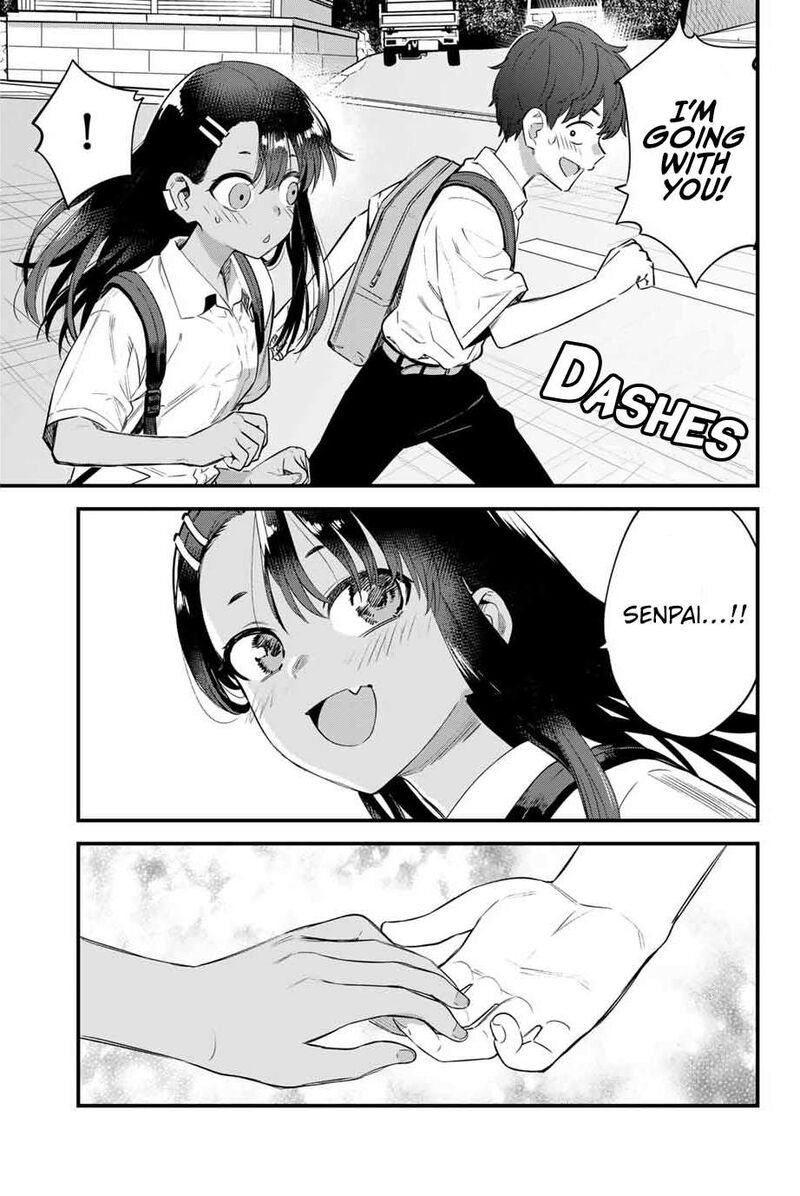 Please Dont Bully Me Nagatoro 147 15