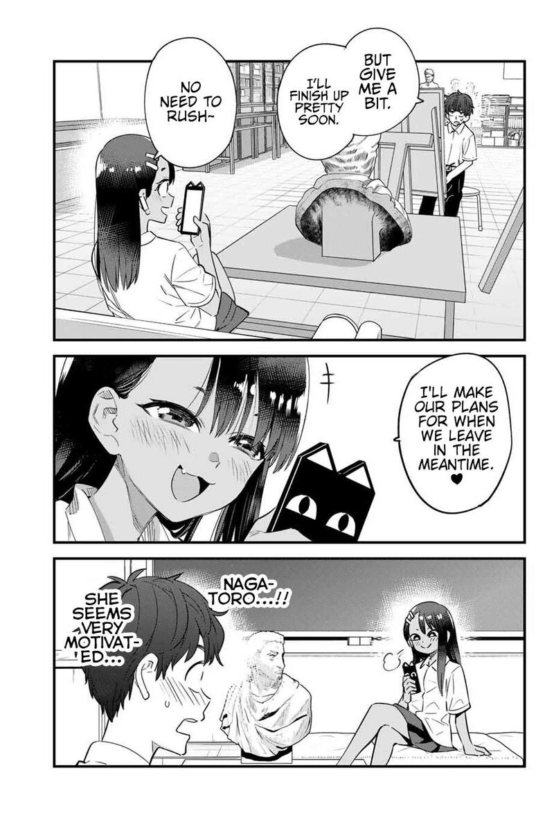 Please Dont Bully Me Nagatoro 147 5